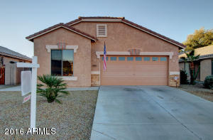 869 E Kyle Ct, Gilbert, AZ 85296 photo 1