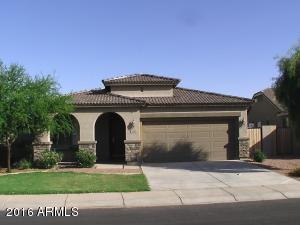 3565 E Arianna Ave, Gilbert, AZ 85298 photo 1