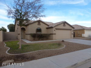 3320 E Oriole Dr, Gilbert, AZ 85297 photo 1