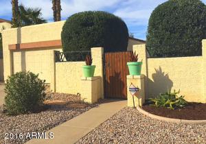 630 E Jensen St #147, Mesa, AZ 85203 photo 1