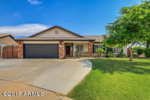 11215 E Roscoe Ave, Mesa, AZ 85212 photo 1