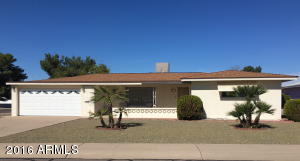 5402 E Dallas St, Mesa, AZ 85205 photo 1