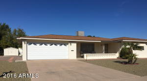5402 E Dallas St, Mesa, AZ 85205 photo 2