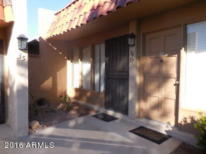1320 E Bethany Home Rd #36, Phoenix, AZ 85014 photo 1
