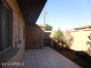 1320 E Bethany Home Rd #36, Phoenix, AZ 85014 photo 17