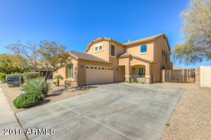 3292 Elgin St, Gilbert, AZ 85295 photo 1