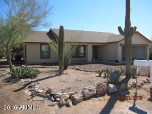 583 S Lawson Dr, Apache Junction, AZ 85120 photo 1