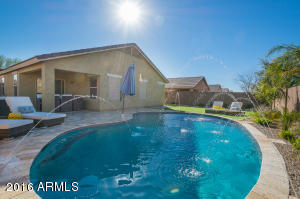 3646 S Garrison --, Mesa, AZ 85212 photo 24