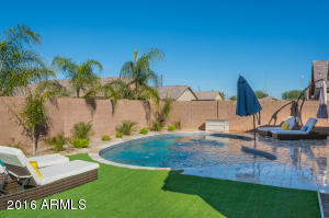 3646 S Garrison --, Mesa, AZ 85212 photo 2