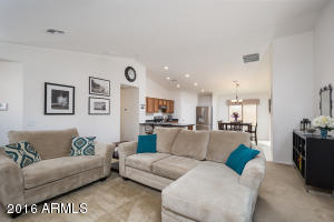 3646 S Garrison --, Mesa, AZ 85212 photo 3