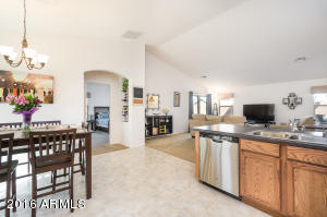 3646 S Garrison --, Mesa, AZ 85212 photo 10