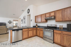 3646 S Garrison --, Mesa, AZ 85212 photo 8