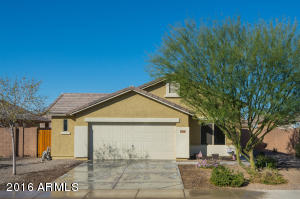3646 S Garrison --, Mesa, AZ 85212 photo 1