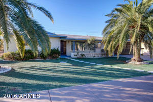 5319 E Decatur St, Mesa, AZ 85205 photo 2