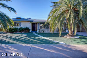 5319 E Decatur St, Mesa, AZ 85205 photo 1