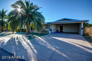 5319 E Decatur St, Mesa, AZ 85205 photo 3