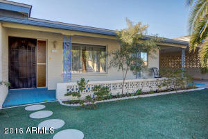 5319 E Decatur St, Mesa, AZ 85205 photo 4