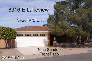 8316 E Lakeview Ave, Mesa, AZ 85209 photo 1