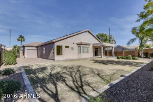1487 E Ivanhoe St, Gilbert, AZ 85295 photo 17
