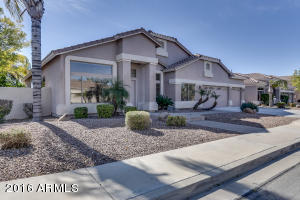 1487 E Ivanhoe St, Gilbert, AZ 85295 photo 1