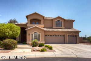 1917 E Todd Dr, Tempe, AZ 85283 photo 1
