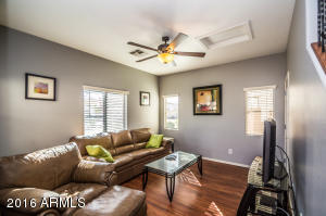 4683 E Laurel Ave, Gilbert, AZ 85234 photo 4