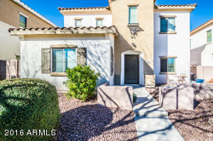 4683 E Laurel Ave, Gilbert, AZ 85234 photo 1