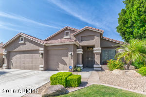 5728 E Jaeger St, Mesa, AZ 85205 photo 1