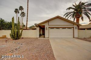 2139 S Cholla --, Mesa, AZ 85202 photo 1