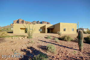 5514 E Reavis St, Apache Junction, AZ 85119 photo 1