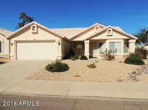 4172 E Rockledge Rd, Phoenix, AZ 85044 photo 2