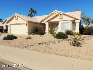 4172 E Rockledge Rd, Phoenix, AZ 85044 photo 1