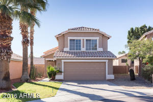 4015 E Hiddenview Dr, Phoenix, AZ 85048 photo 1