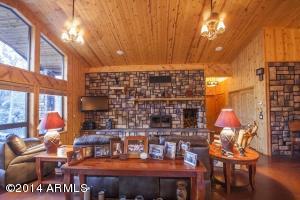 309 E See Canyon Dr, Payson, AZ 85541 photo 5
