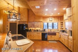 309 E See Canyon Dr, Payson, AZ 85541 photo 2