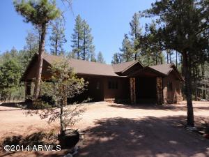 309 E See Canyon Dr, Payson, AZ 85541 photo 7