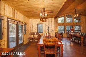 309 E See Canyon Dr, Payson, AZ 85541 photo 4