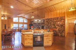 309 E See Canyon Dr, Payson, AZ 85541 photo 3