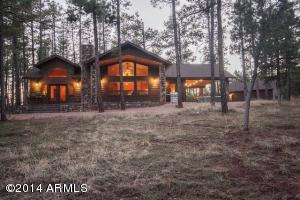 309 E See Canyon Dr, Payson, AZ 85541 photo 1