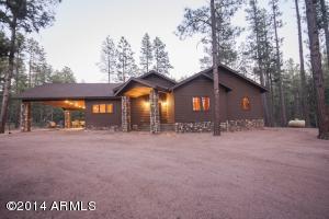 309 E See Canyon Dr, Payson, AZ 85541 photo 13
