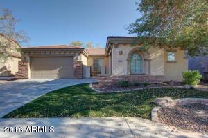 2107 N Rascon Loop, Phoenix, AZ 85037 photo 1