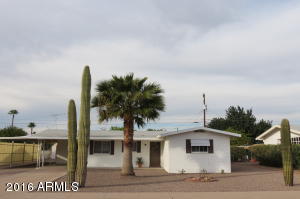 5450 E Boston St, Mesa, AZ 85205 photo 1