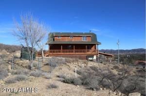 12000 E Deer Path Rd, Dewey, AZ 86327 photo 5