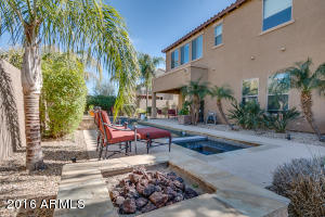 3136 E Turnberry Dr, Gilbert, AZ 85298 photo 73