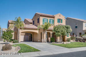 3136 E Turnberry Dr, Gilbert, AZ 85298 photo 2