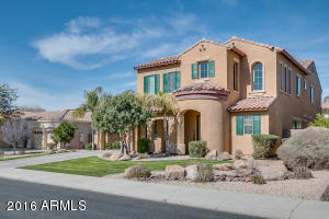 3136 E Turnberry Dr, Gilbert, AZ 85298 photo 3