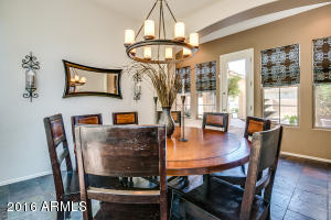 3136 E Turnberry Dr, Gilbert, AZ 85298 photo 17