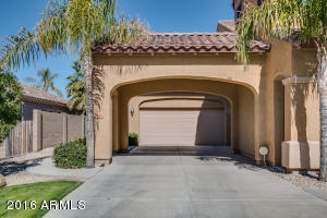 3136 E Turnberry Dr, Gilbert, AZ 85298 photo 4