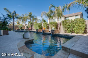 3136 E Turnberry Dr, Gilbert, AZ 85298 photo 67