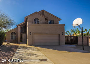 3701 E Rosemonte Dr, Phoenix, AZ 85050 photo 1